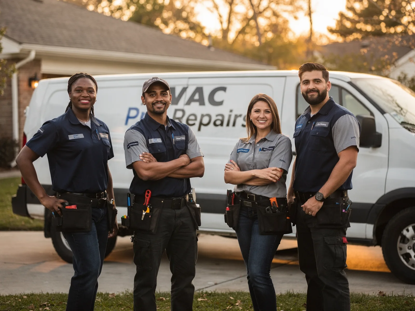 Heat Pump Repair company in Hazel, SD