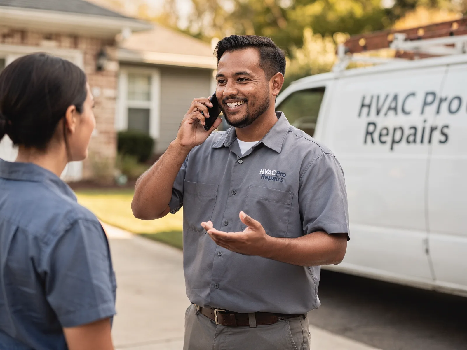 Heat Pump Repair Hazel, SD FAQs